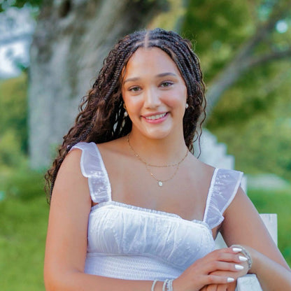 Adriana Hever -  Political Science & Public Policy