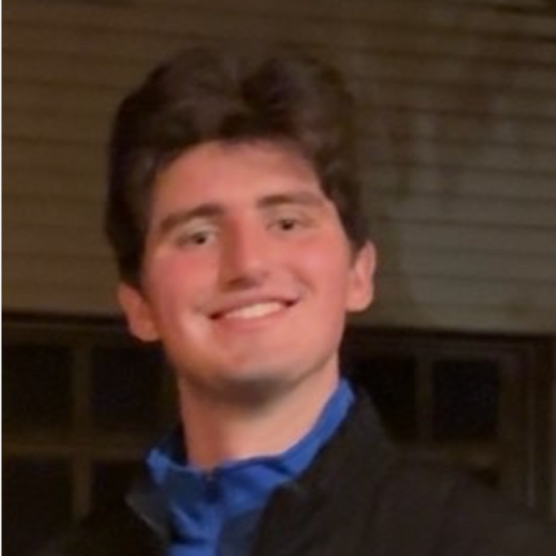 Aidan Lynch - Finance & Business Analytics