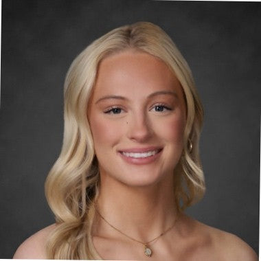 Ainsley Dean - Public Health