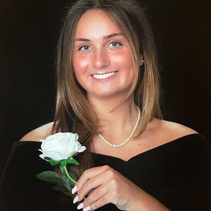 Ainsley Ingram - Mechanical Engineering