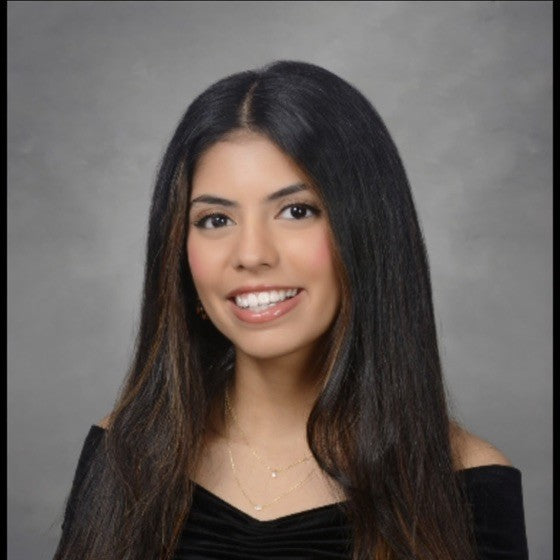 Akshita Chaudhary - Information Systems
