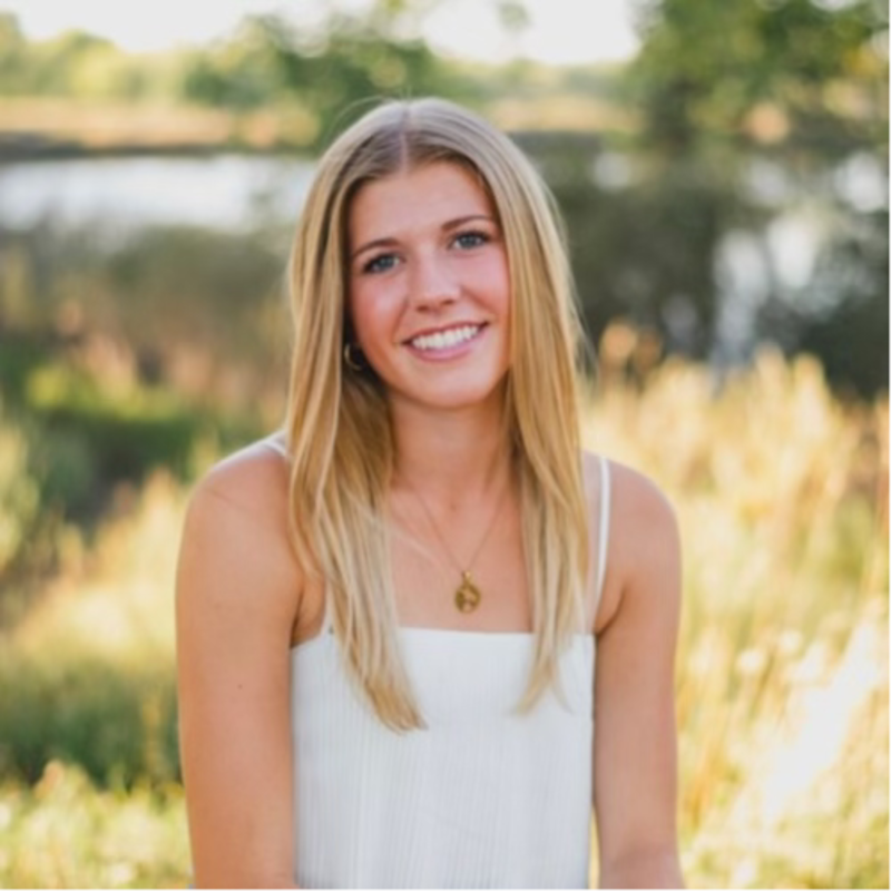 Alaina Wharton - Engineering