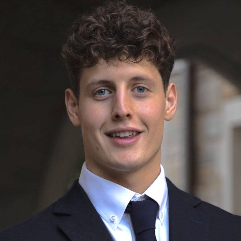 Alec Tsaturyan - Finance & Economics
