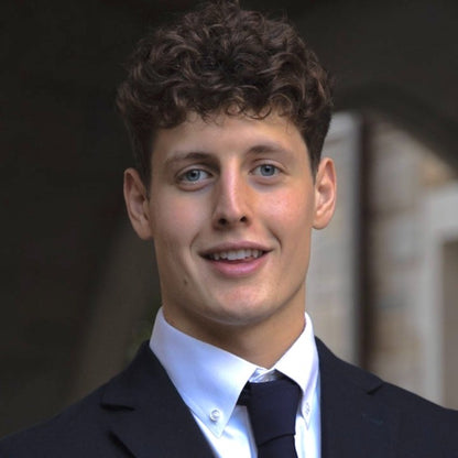 Alec Tsaturyan - Finance & Economics