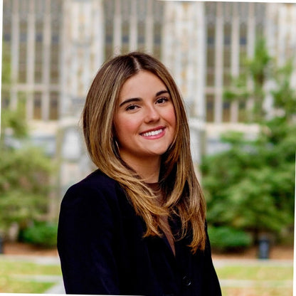 Alexa Cook - Communications & Media