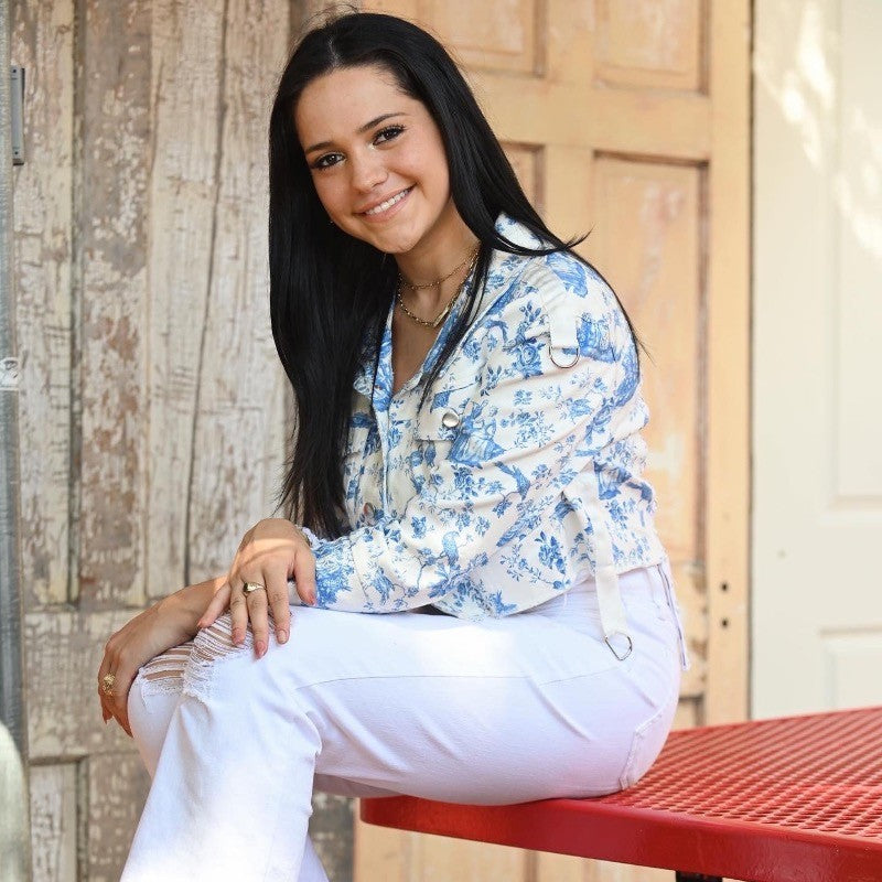 Alexa Welch - Marketing