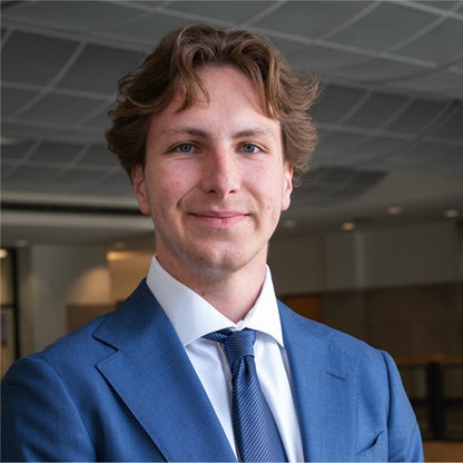 Alexei Meleshko - Finance & Accounting