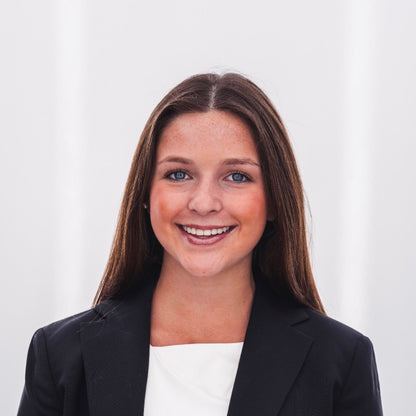 Ali Beanblossom - Finance & Canfield Business Honors Program