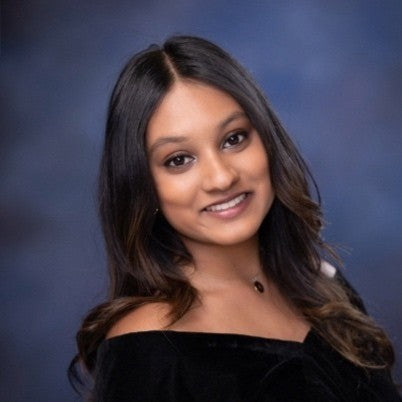 Alissa Thomas - Finance & Legal Studies (Pre-Law)