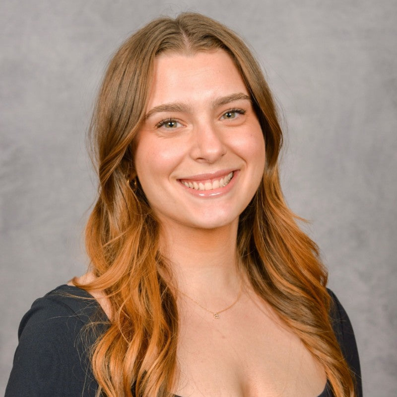 Aliza Strear - Strategic Communications (Public Relations Emphasis)