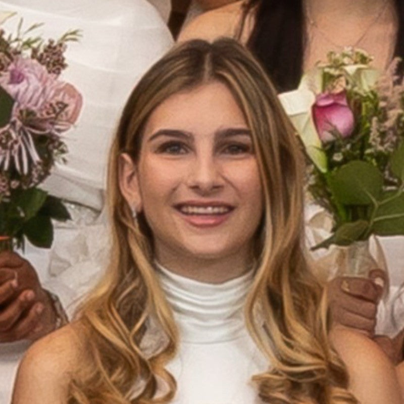 Allie Shepard - Economics & English