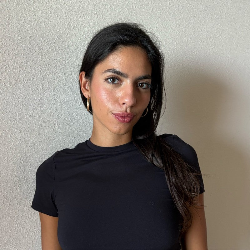 Amaia Arizmendi - Exercise Science & Health Promotion