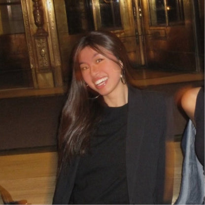 Amanda Moy - Applied Psychology