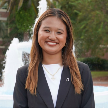 Amanda Wiboon - Marketing