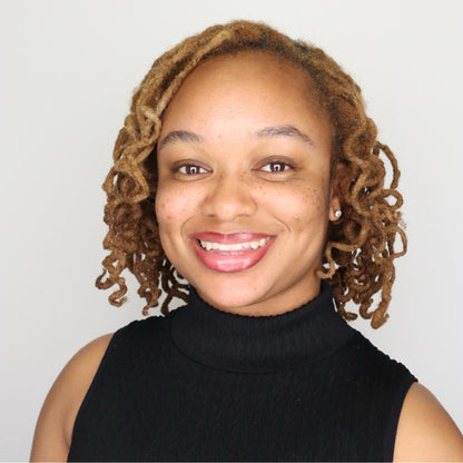 Amari Jamison - English (Pre-Law)