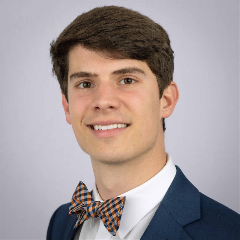 Andrew Kormylo - Mechanical Engineering