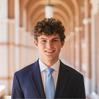 Andrew Lansford - Finance