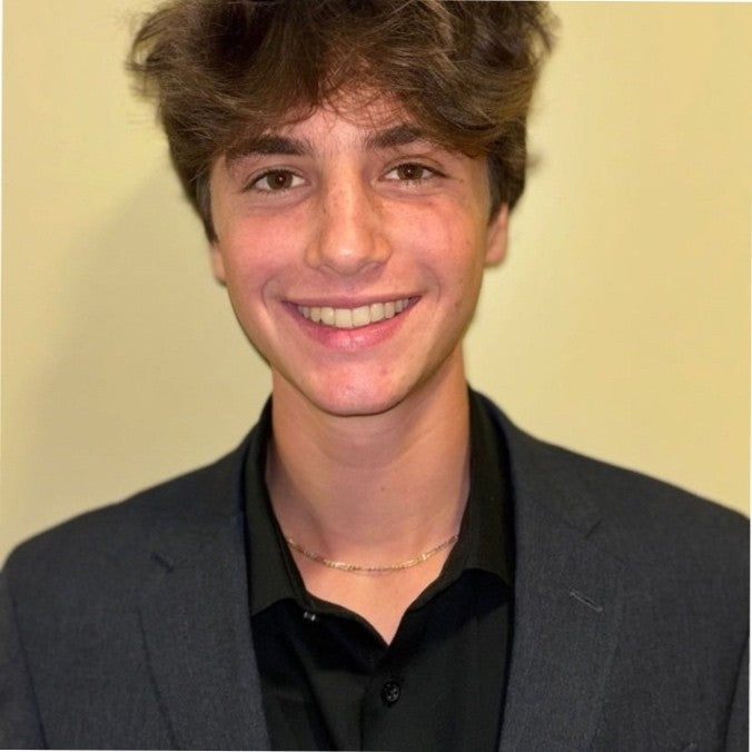 Andres De Vries - Industrial & Systems Engineering