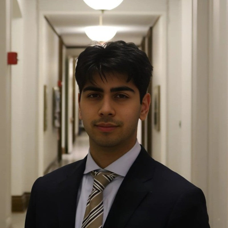 Anik Seth - Applied Economics & Management