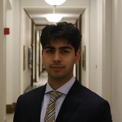 Anik Seth - Applied Economics & Management