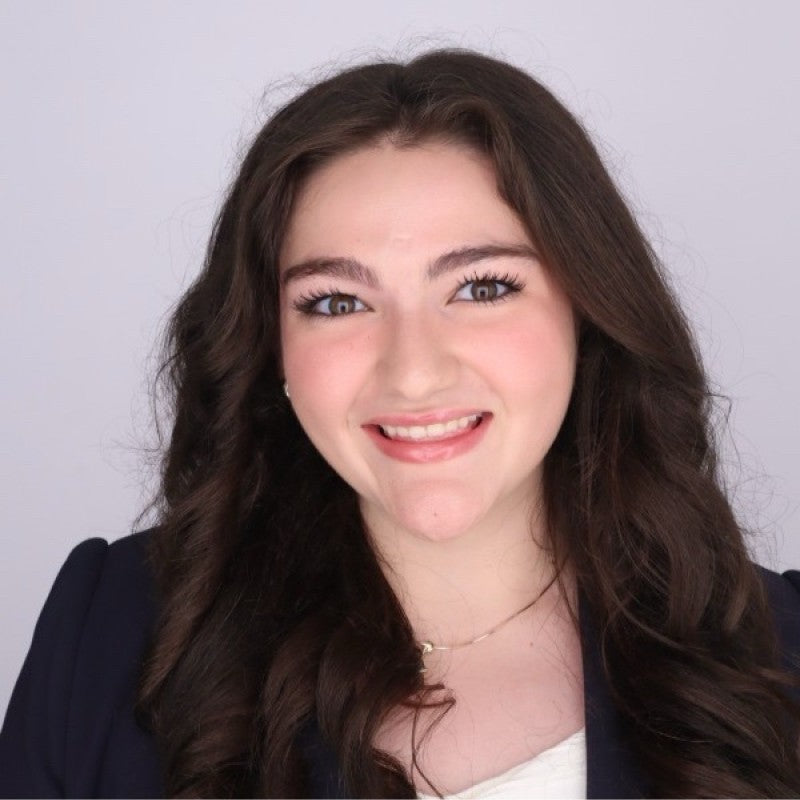 Anna Bruner - Accounting & Information Systems & Controls, Finance