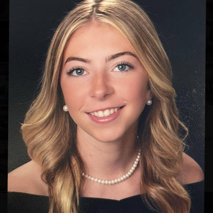 Anna Connolly - Nursing