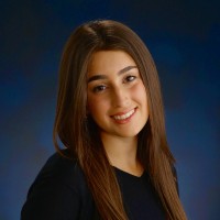 Anna Golding - Nursing + Jewish Student Life