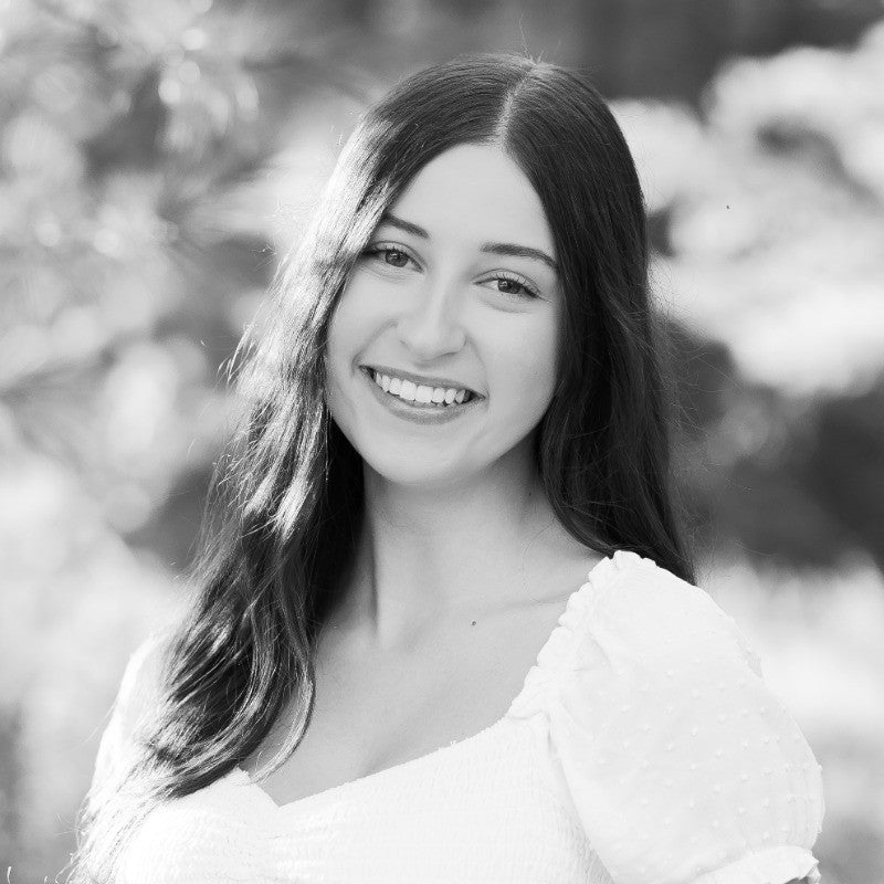 Anna Guzda - Political Science (Pre-Law)