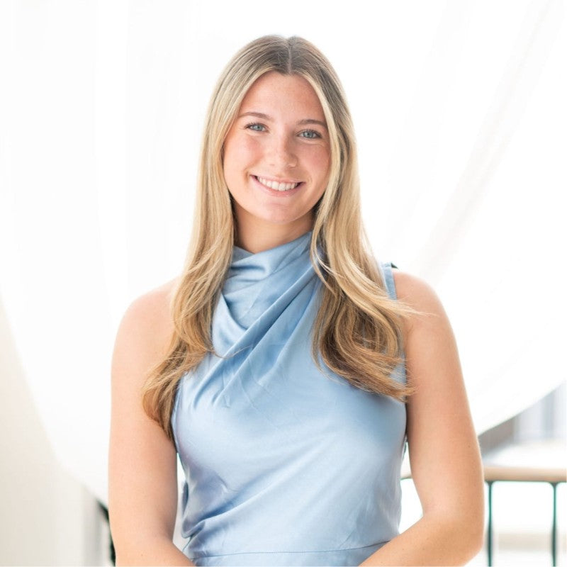 Anna Jackson - Public Relations