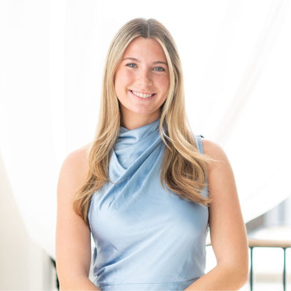Anna Jackson - Public Relations