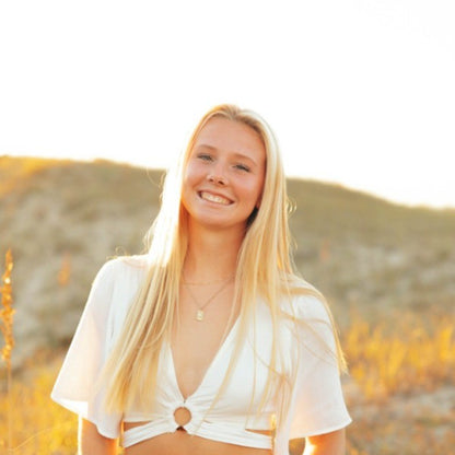 Anna Kain - Systems Engineering & Spanish