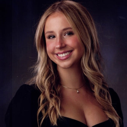Anna Kate McDowell - Special Education