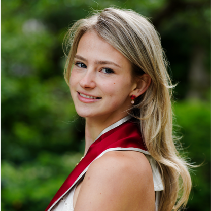 Anna Pattle - Cognitive Science
