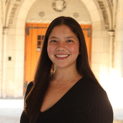 Anya Knudsen - Electrical & Computer Engineering