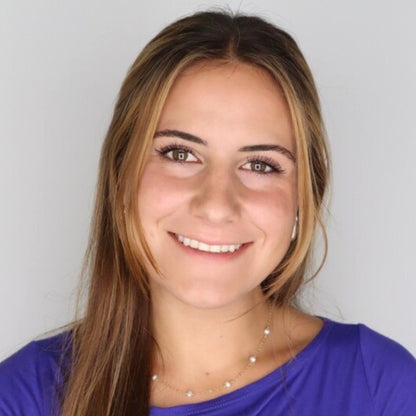 Arianna Prior - Political Science (Pre-Law)