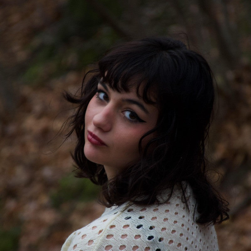 Arielle Misra - Mechanical Engineering + Robotics & German