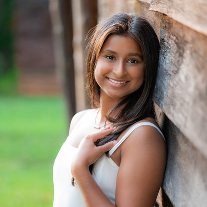 Ariya Mehta - Exercise Science (Pre-PA)