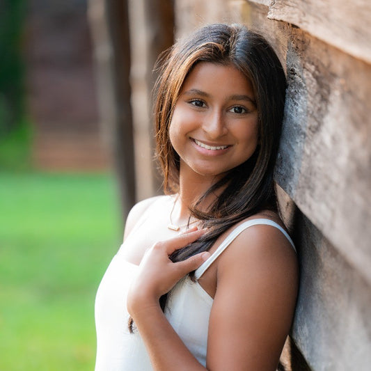 Ariya M. - Exercise Science (Pre-PA)