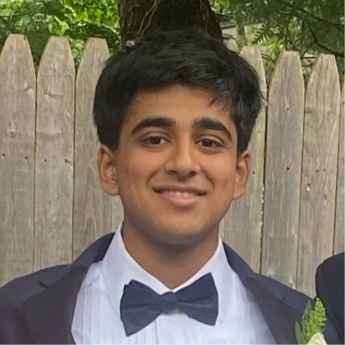 Arjun Singh - Economics