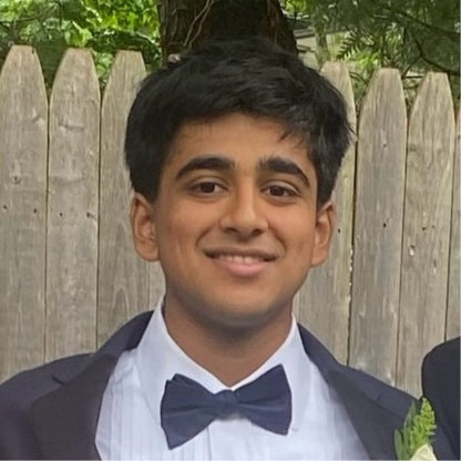 Arjun Singh - Economics