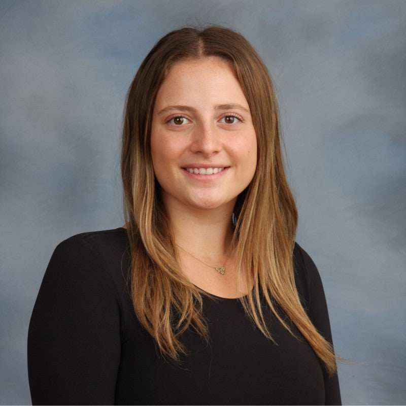 Ashleigh Brett - Human Dimensions of Organizations