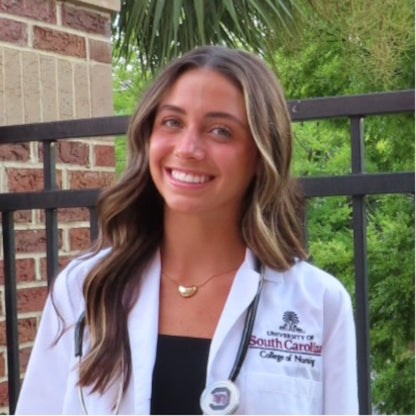 Ashley Cassano - Nursing