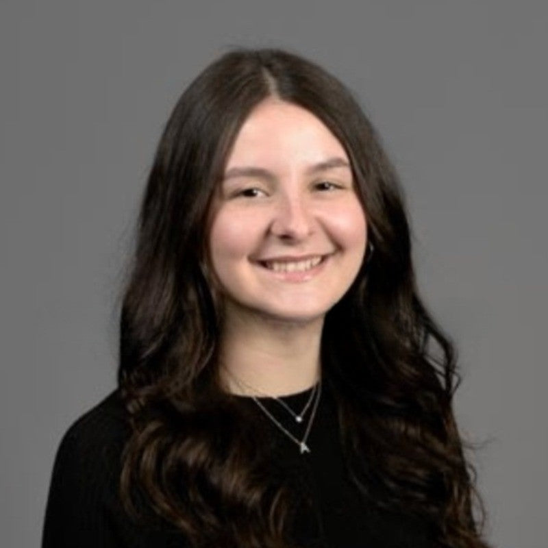 Ashley Rand - Kinesiology