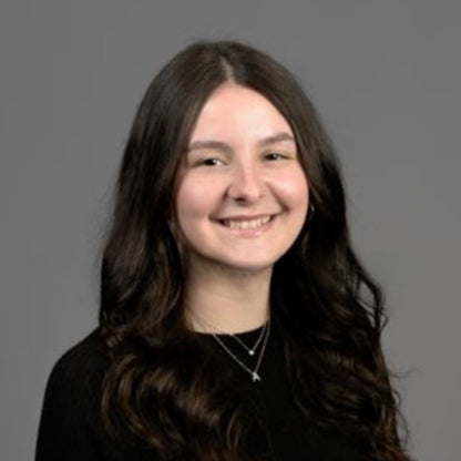 Ashley Rand - Kinesiology