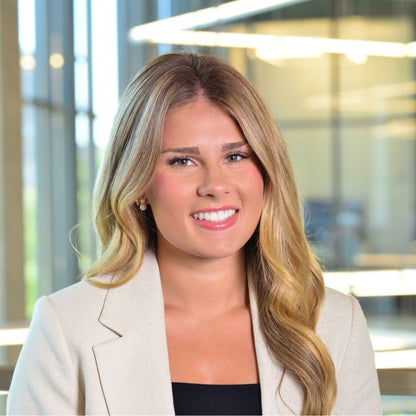 Audree Vasconi - Marketing & Professional Sales