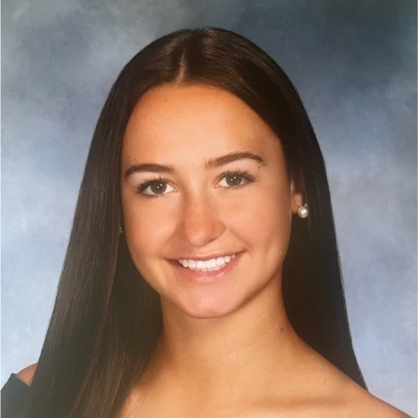 Ava Ameres - Graphic Communications