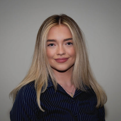 Ava Dornburgh - Finance & Business Analytics (Pre-Law track)