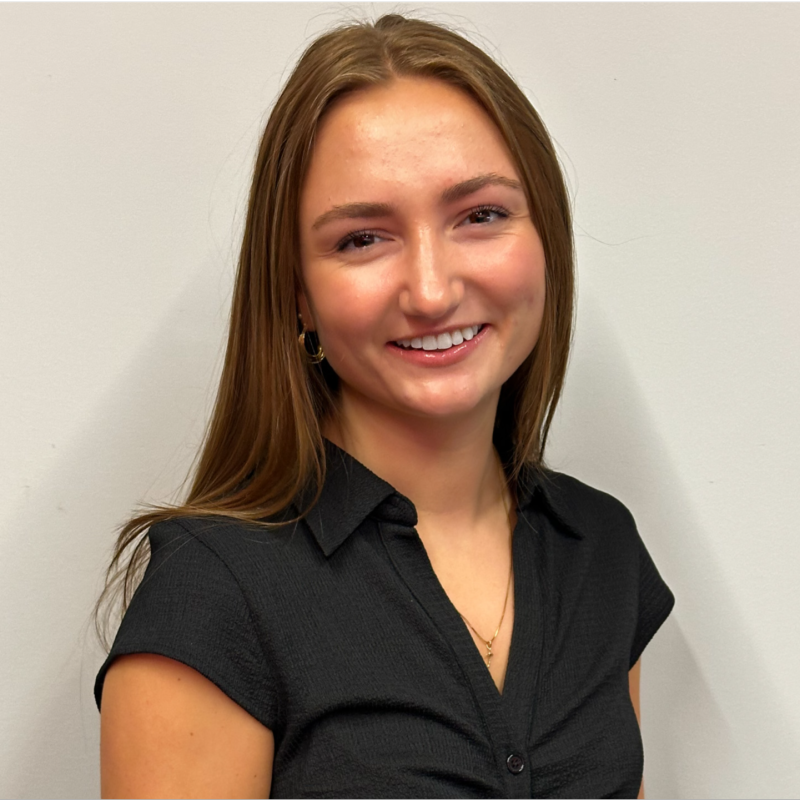 Ava Johnson - Biological Engineering + Biosystems Engineering