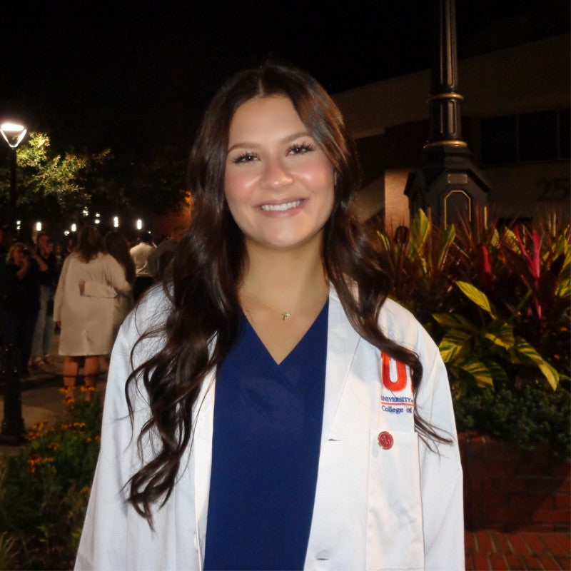Ava Kuehmichel - Nursing