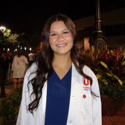 Ava Kuehmichel - Nursing